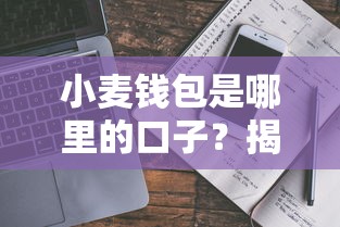 小麦钱包是哪里的口子?揭秘这个贷款平台的真实背景 小麦钱包是哪里的口子?揭秘这个贷款平台的真实背景
