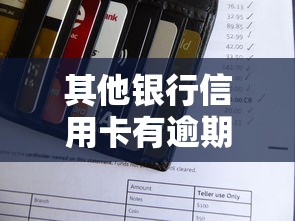 其他银行信用卡有逾期记录还能申请新卡吗?解答办卡难点 其他银行信用卡有逾期记录还能申请新卡吗?解答办卡难点