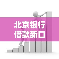 北京银行借款新口子最新政策解析与申请攻略