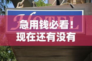 急用钱必看!现在还有没有下款的口子?最新实测攻略来了 急用钱必看!现在还有没有下款的口子?最新实测攻略来了