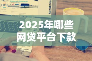 2025年哪些网贷平台下款快?这5家平台审核快、到账稳! 2025年哪些网贷平台下款快?这5家平台审核快、到账稳!