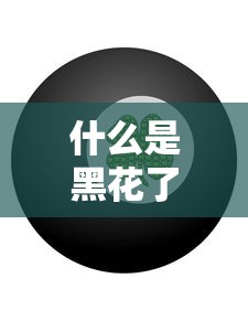 什么是黑花了借款口子?揭秘这类贷款的风险与真相 什么是黑花了借款口子?揭秘这类贷款的风险与真相