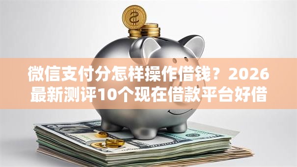 微信支付分怎样操作借钱?2026最新测评10个现在借款平台好借钱 微信支付分怎样操作借钱?2026最新测评10个现在借款平台好借钱