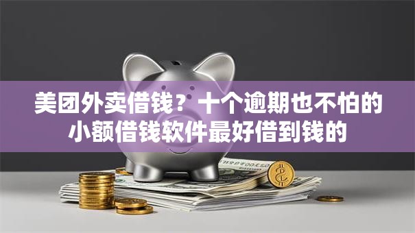 美团外卖借钱?十个逾期也不怕的小额借钱软件最好借到钱的 美团外卖借钱?十个逾期也不怕的小额借钱软件最好借到钱的