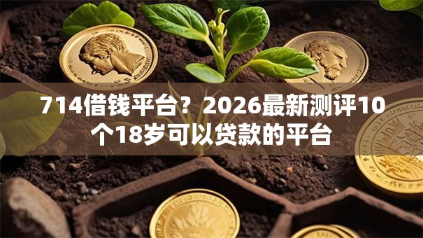 714借钱平台?2026最新测评10个18岁可以贷款的平台 714借钱平台?2026最新测评10个18岁可以贷款的平台