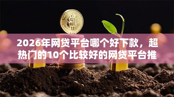 2026年网贷平台哪个好下款,超热门的10个比较好的网贷平台推荐 2026年网贷平台哪个好下款,超热门的10个比较好的网贷平台推荐